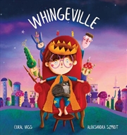 Buy Whingeville