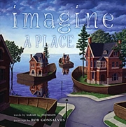 Buy Imagine a Place