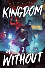 Buy Kingdom of Without