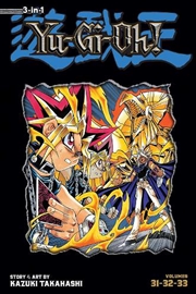 Buy Yu-Gi-Oh!: 3-in-1 Edition, Vol. 11