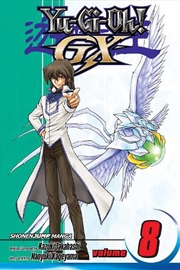 Buy Yu-Gi-Oh! GX, Vol. 8