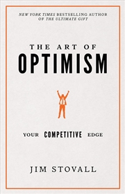 Buy Art of Optimism