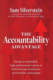 Buy Accountability Advantage