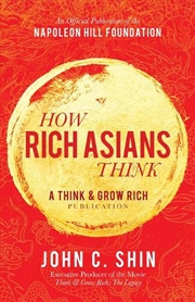 Buy How Rich Asians Think