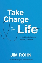 Buy Take Charge of Your Life