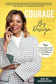 Buy Courage by Design