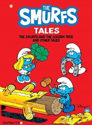 Buy Smurfs Tales #5