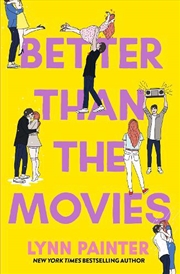 Buy Better Than the Movies