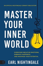 Buy Master Your Inner World