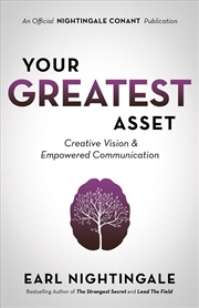 Buy Your Greatest Asset