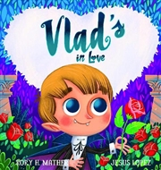 Buy Vlad's in Love