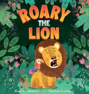 Buy Roary the Lion