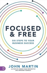 Buy Focused and Free