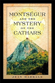 Buy Montsegur and the Mystery of the Cathars