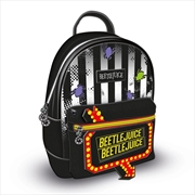 Buy Beetlejuice - Beetlejuice - Fashion Backpack