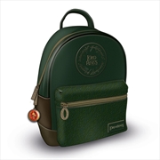 Buy Lord of the Rings - The Ring - Fashion Backpack