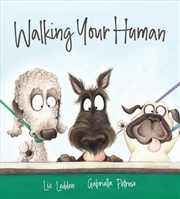 Buy Walking Your Human