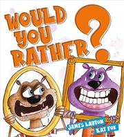 Buy Would You Rather