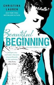 Buy Beautiful Beginning