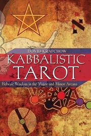 Buy Kabbalistic Tarot