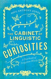 Buy Cabinet of Linguistic Curiosities