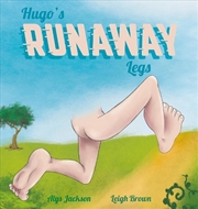 Buy Hugo's Runaway Legs