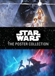 Buy Star Wars: The Poster Collection: Mini Book