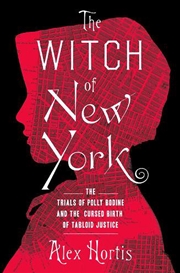 Buy Witch of New York