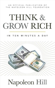 Buy Think and Grow Rich