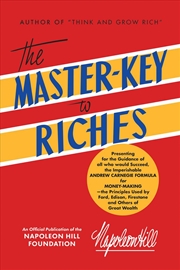 Buy Master-Key to Riches