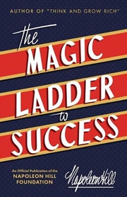 Buy Magic Ladder to Success