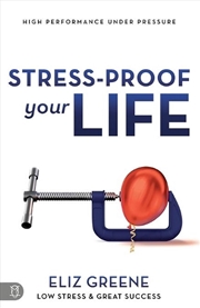 Buy Stress-Proof Your Life