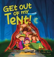 Buy Get out of my Tent