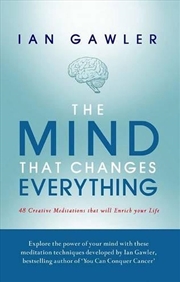 Buy Mind that Changes Everything