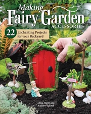 Buy Making Fairy Garden Accessories