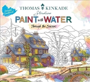 Buy Thomas Kinkade Paint with Water