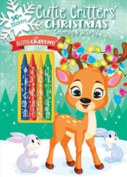 Buy Cutie Critters' Christmas