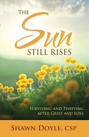 Buy Sun Still Rises