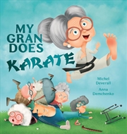 Buy My Gran Does Karate