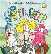 Buy Naked Sheep