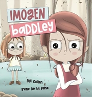 Buy Imogen Baddley