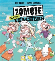 Buy Zombie School Teachers