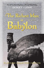 Buy Richest Man in Babylon