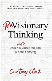 Buy ReVisionary Thinking