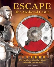 Buy Escape the Medieval Castle