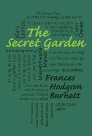 Buy Secret Garden