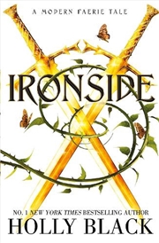 Buy Ironside