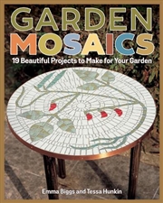 Buy Garden Mosaics