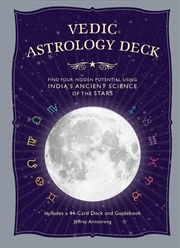 Buy Vedic Astrology Deck