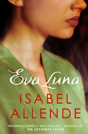 Buy Eva Luna